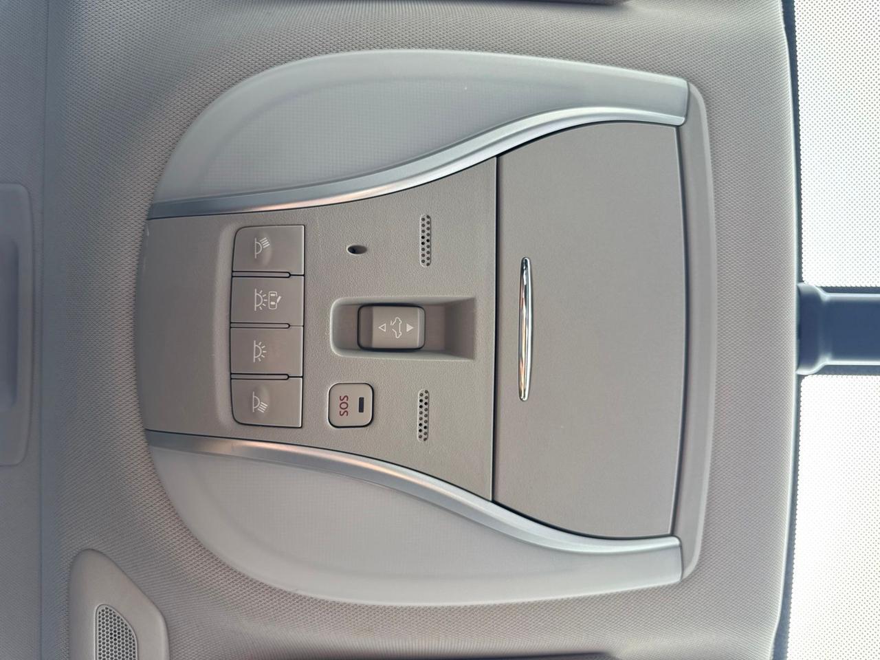 2019 INFINITI QX60 LUXE Chantilly VA