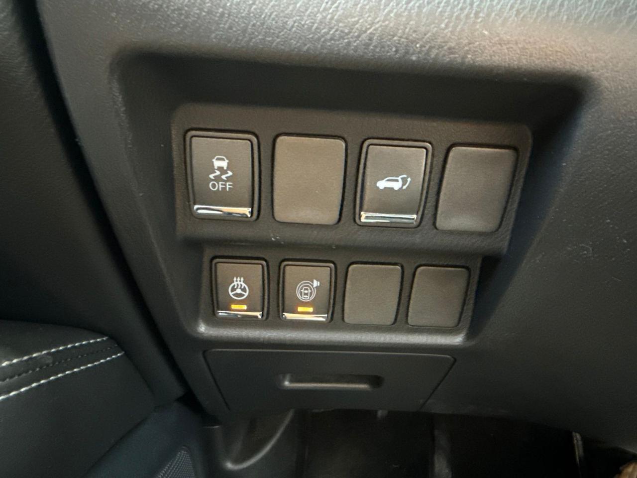 2019 INFINITI QX60 LUXE Chantilly VA