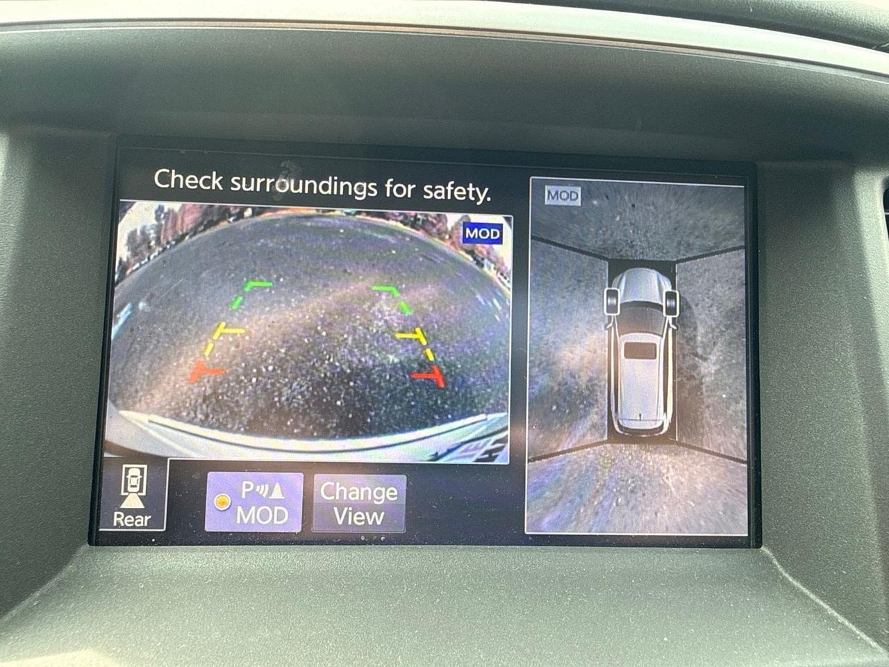 2019 INFINITI QX60 LUXE Chantilly VA