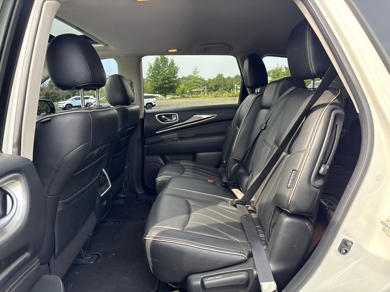2019 INFINITI QX60 LUXE Chantilly VA