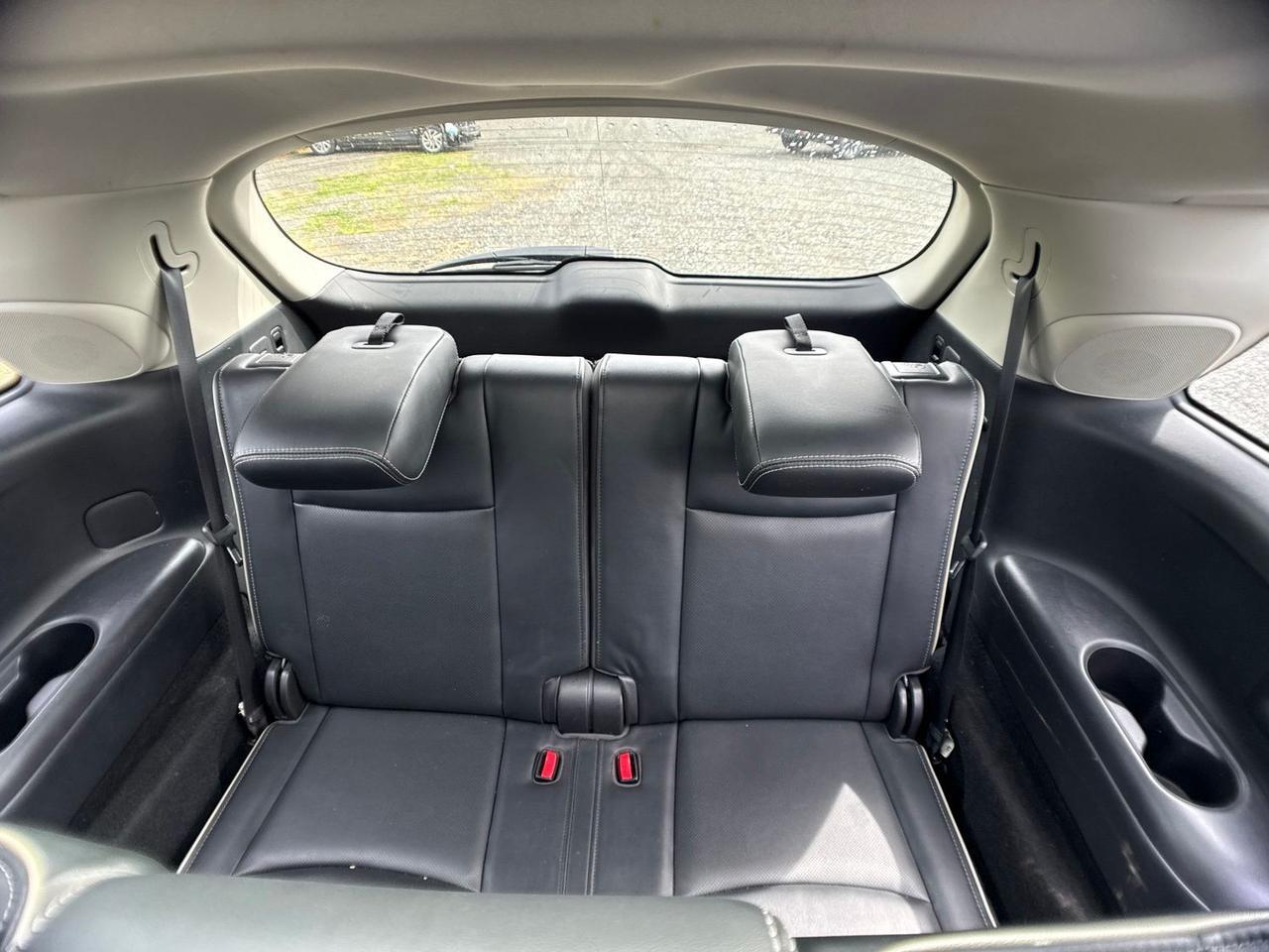 2019 INFINITI QX60 LUXE Chantilly VA