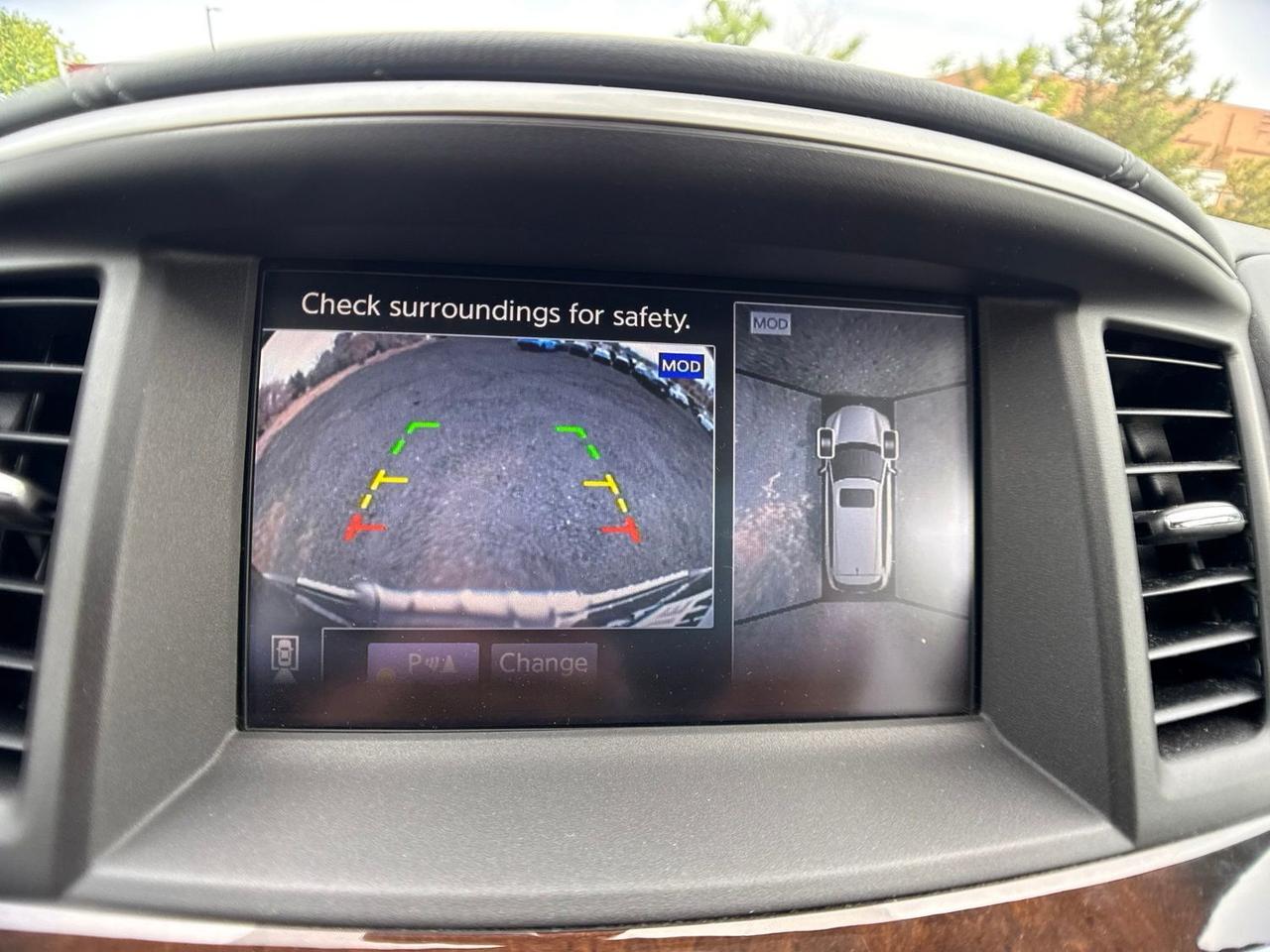 2019 INFINITI QX60 LUXE Chantilly VA
