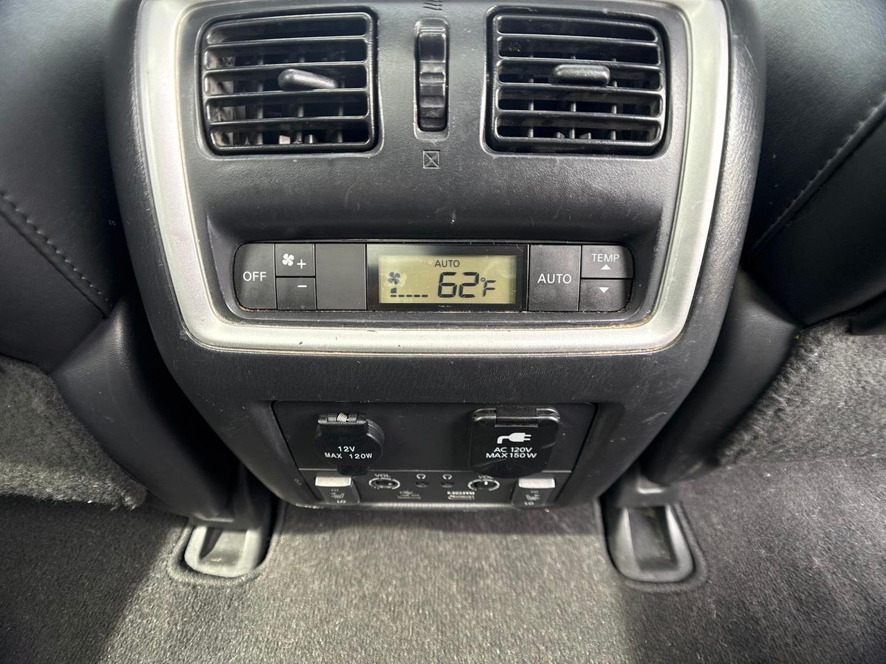 2019 INFINITI QX60 LUXE Chantilly VA