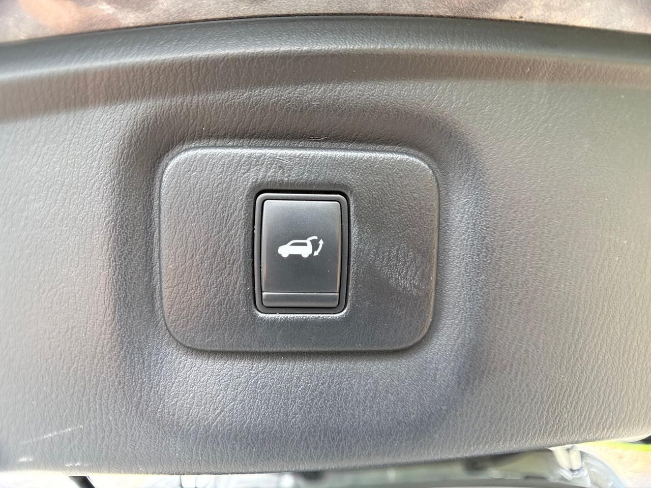 2019 INFINITI QX60 LUXE Chantilly VA