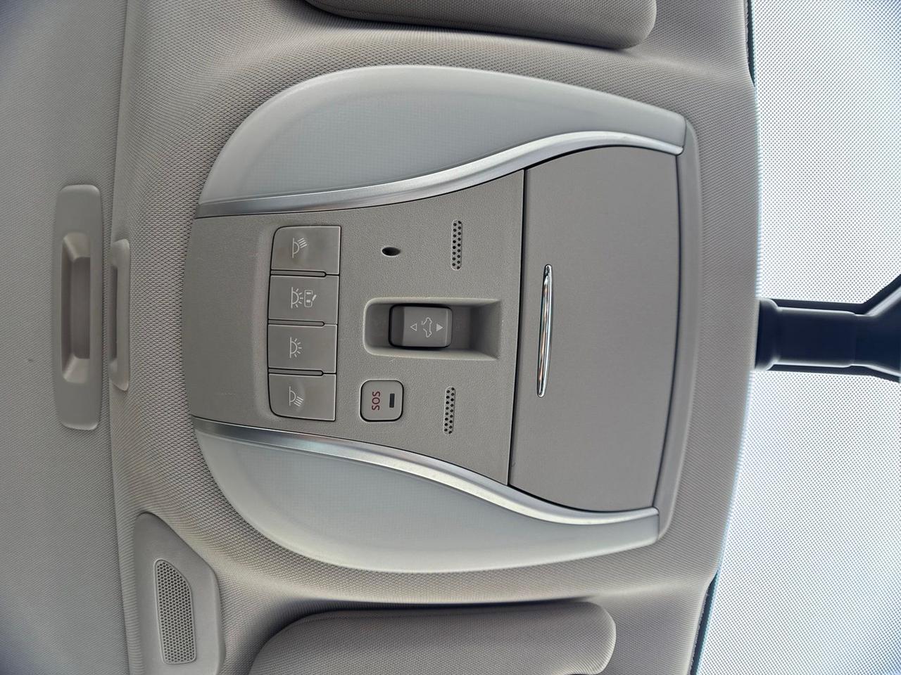 2019 INFINITI QX60 LUXE Chantilly VA
