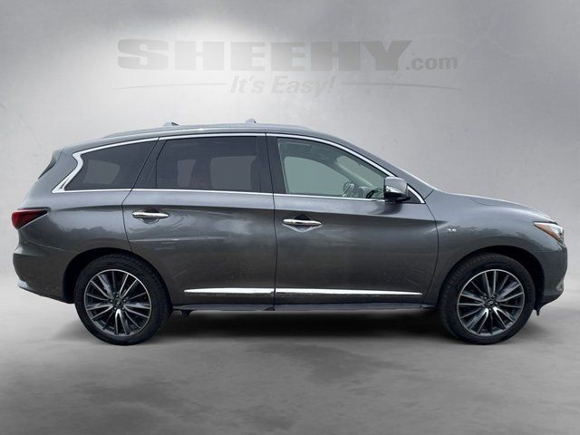 2019 INFINITI QX60 LUXE Chantilly VA