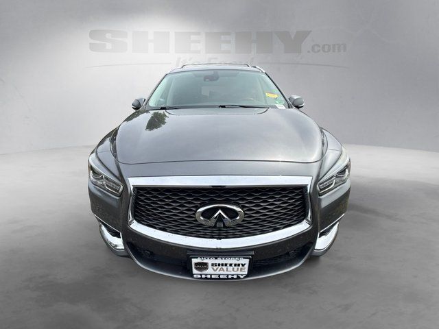 2019 INFINITI QX60 LUXE Chantilly VA