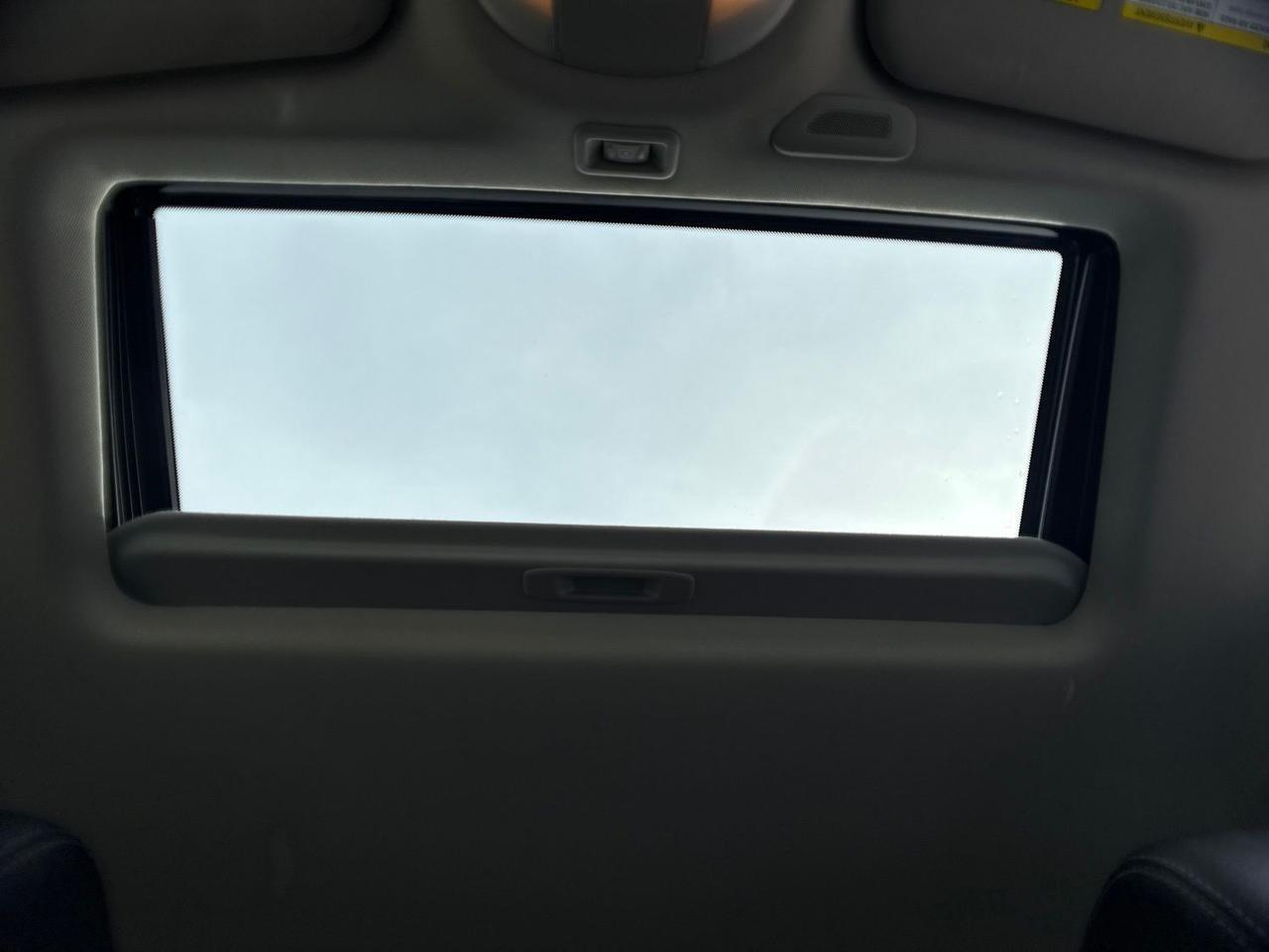 2019 INFINITI QX60 LUXE Chantilly VA