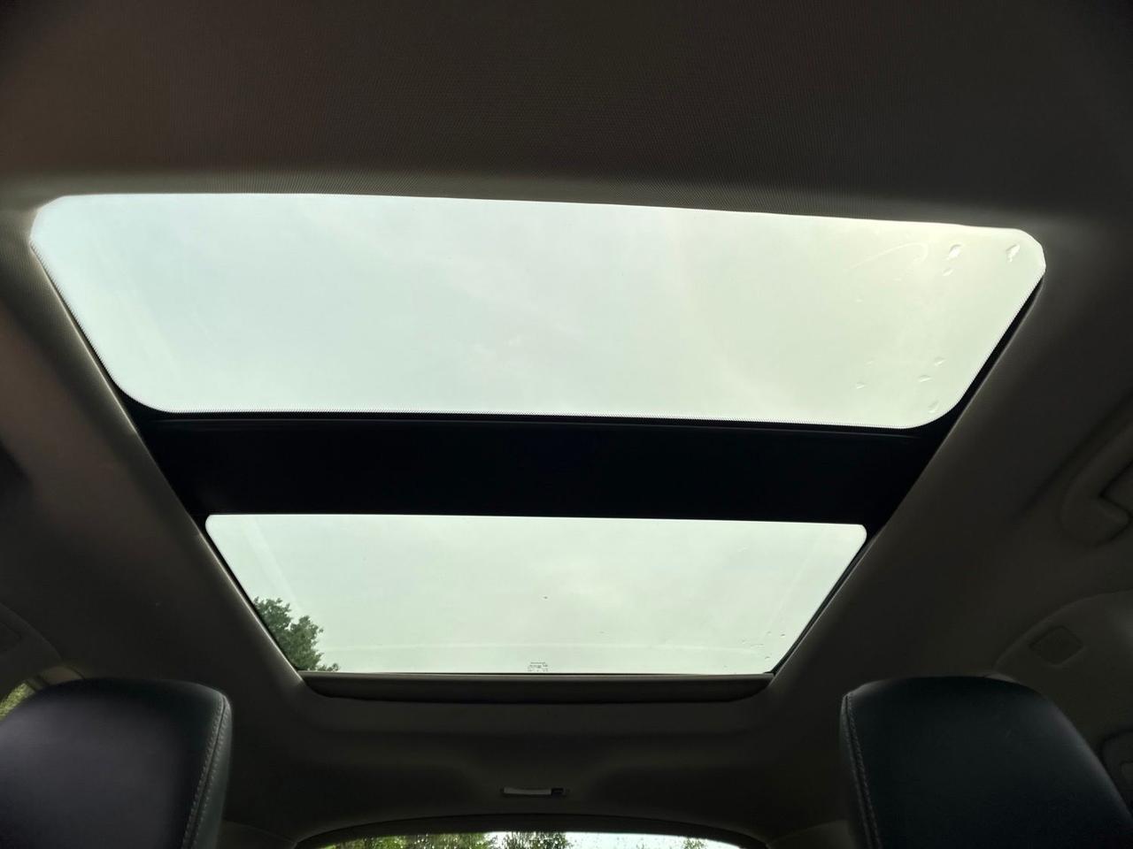 2019 INFINITI QX60 LUXE Chantilly VA