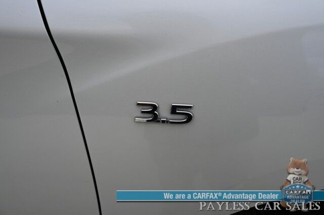 2019 INFINITI QX60 Luxe Anchorage AK