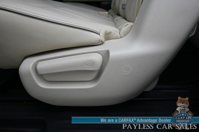 2019 INFINITI QX60 Luxe Anchorage AK