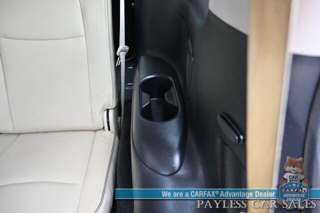 2019 INFINITI QX60 Luxe Anchorage AK