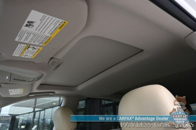 2019 INFINITI QX60 Luxe Anchorage AK