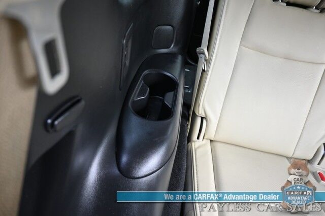 2019 INFINITI QX60 Luxe Anchorage AK
