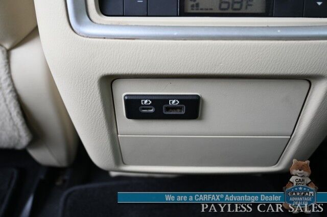 2019 INFINITI QX60 Luxe Anchorage AK