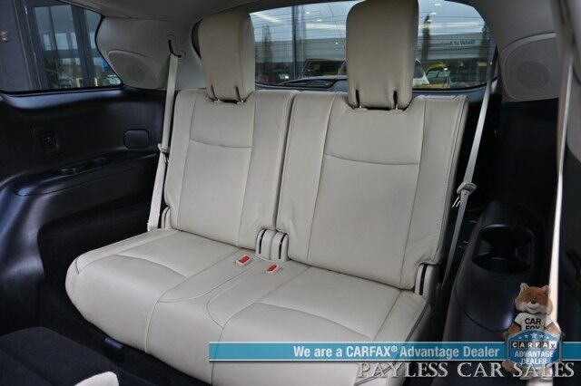 2019 INFINITI QX60 Luxe Anchorage AK