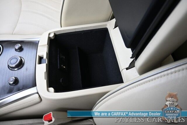 2019 INFINITI QX60 Luxe Anchorage AK