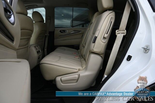 2019 INFINITI QX60 Luxe Anchorage AK