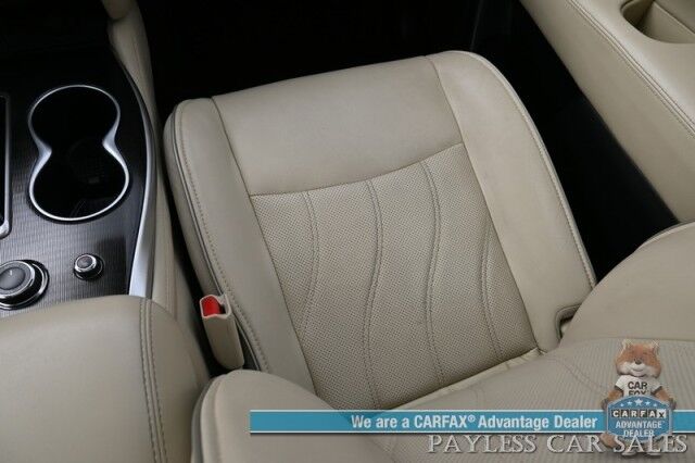 2019 INFINITI QX60 Luxe Anchorage AK