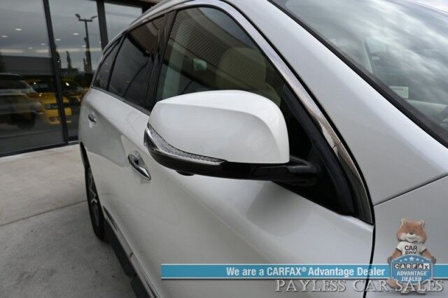 2019 INFINITI QX60 Luxe Anchorage AK