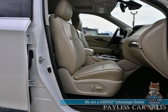2019 INFINITI QX60 Luxe Anchorage AK