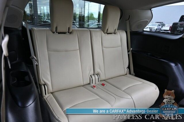 2019 INFINITI QX60 Luxe Anchorage AK