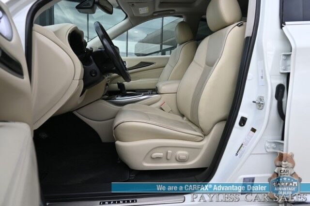 2019 INFINITI QX60 Luxe Anchorage AK