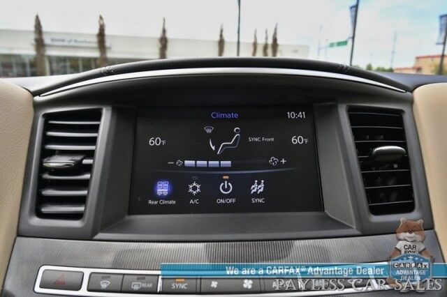 2019 INFINITI QX60 Luxe Anchorage AK