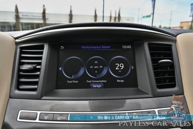 2019 INFINITI QX60 Luxe Anchorage AK
