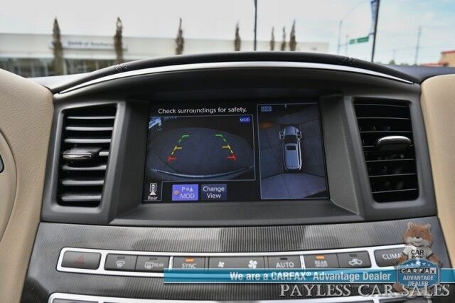 2019 INFINITI QX60 Luxe Anchorage AK