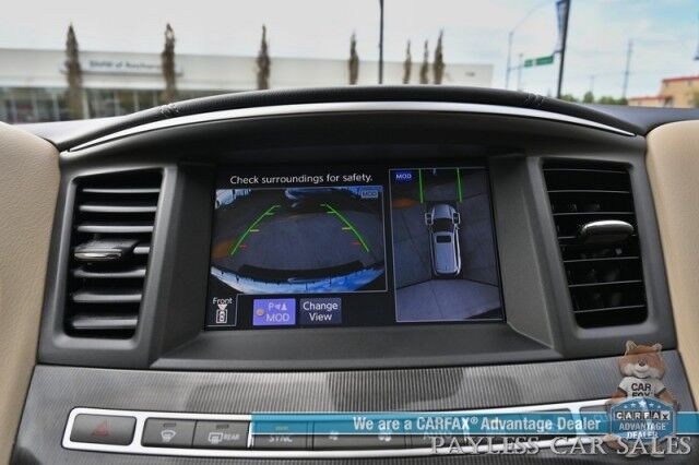 2019 INFINITI QX60 Luxe Anchorage AK