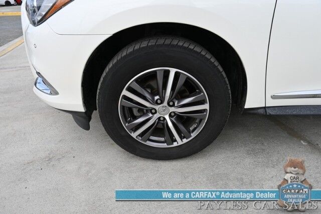 2019 INFINITI QX60 Luxe Anchorage AK