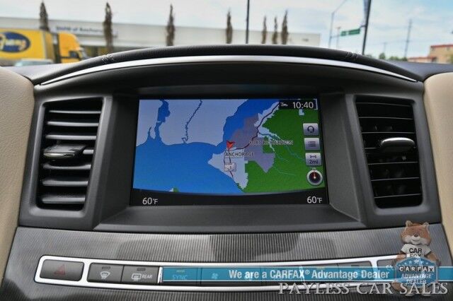 2019 INFINITI QX60 Luxe Anchorage AK
