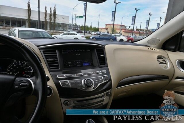 2019 INFINITI QX60 Luxe Anchorage AK