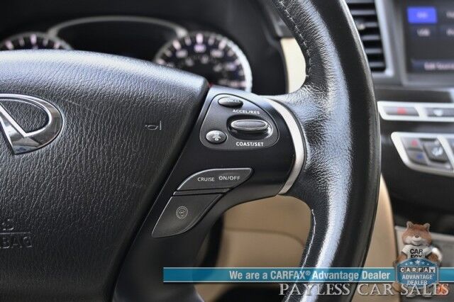 2019 INFINITI QX60 Luxe Anchorage AK