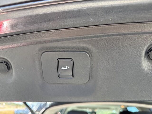 2019 INFINITI QX60 PURE Kerrville TX