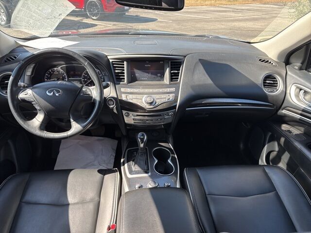 2019 INFINITI QX60 PURE Kerrville TX