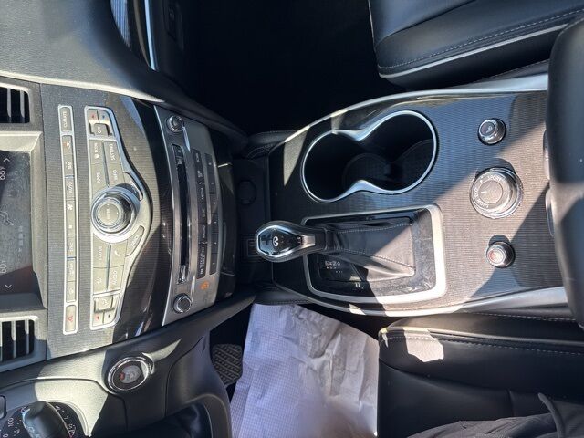 2019 INFINITI QX60 PURE Kerrville TX