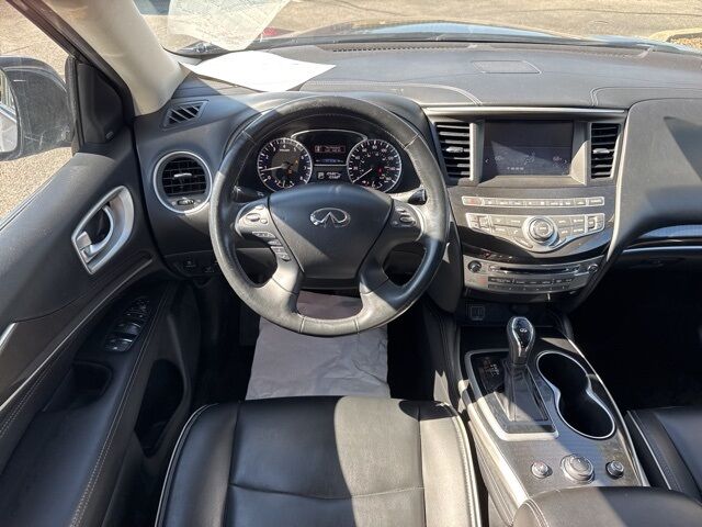 2019 INFINITI QX60 PURE Kerrville TX