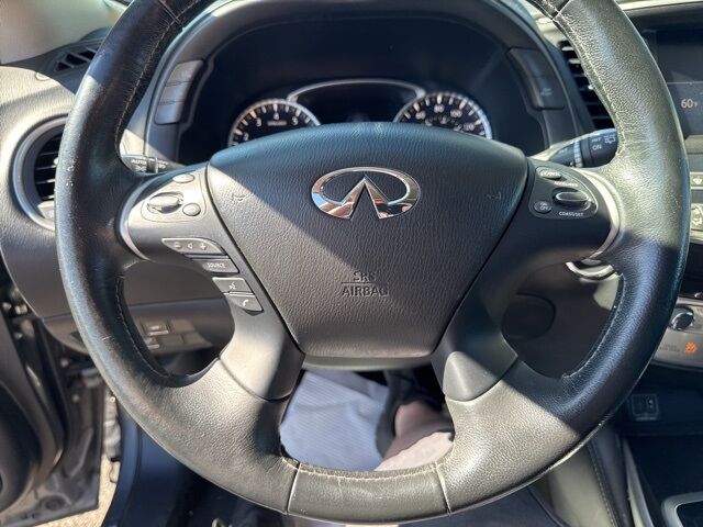 2019 INFINITI QX60 PURE Kerrville TX