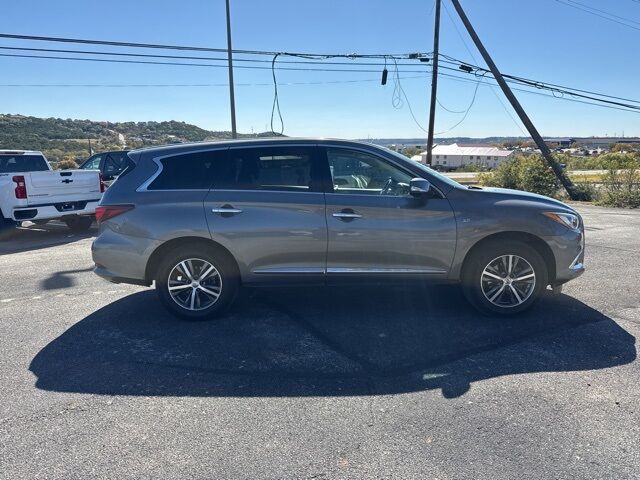 2019 INFINITI QX60 PURE Kerrville TX
