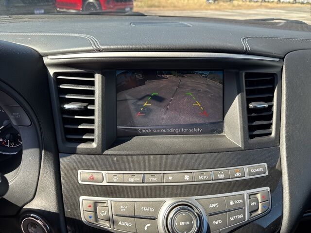 2019 INFINITI QX60 PURE Kerrville TX