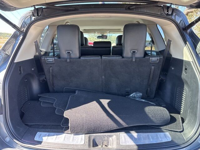 2019 INFINITI QX60 PURE Kerrville TX