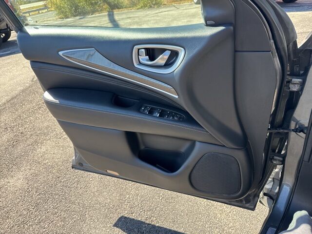 2019 INFINITI QX60 PURE Kerrville TX