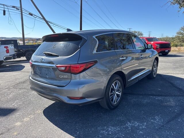 2019 INFINITI QX60 PURE Kerrville TX