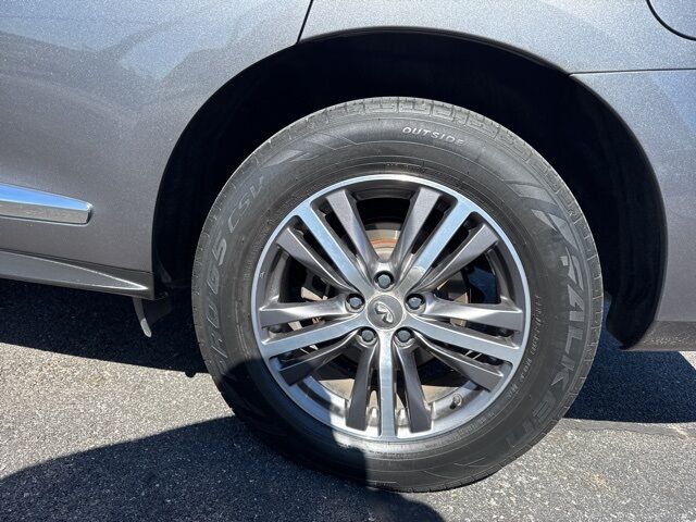 2019 INFINITI QX60 PURE Kerrville TX