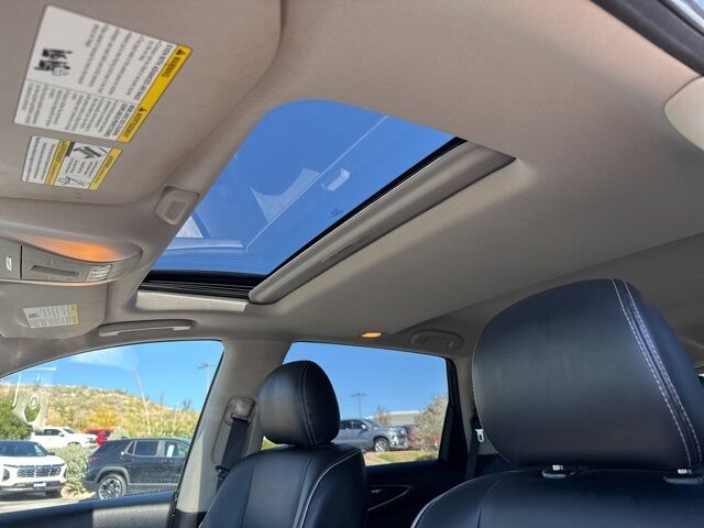 2019 INFINITI QX60 PURE Kerrville TX