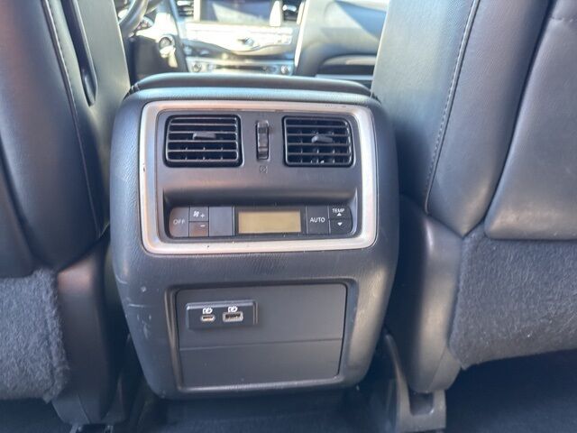 2019 INFINITI QX60 PURE Kerrville TX