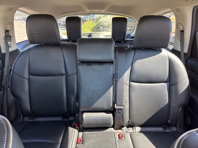 2019 INFINITI QX60 PURE Kerrville TX