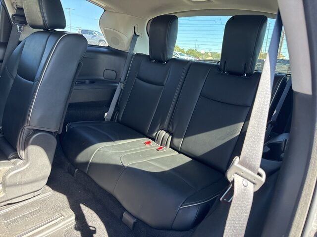 2019 INFINITI QX60 PURE Kerrville TX